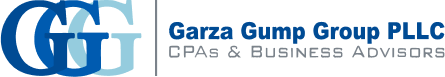 Garza Gump Group, PLLC Logo